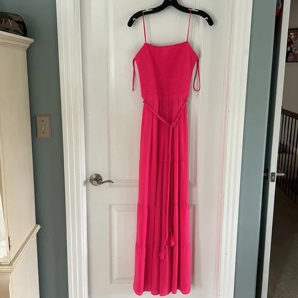 Alice and Olivia Liya jumpsuit - Picture 5 of 16